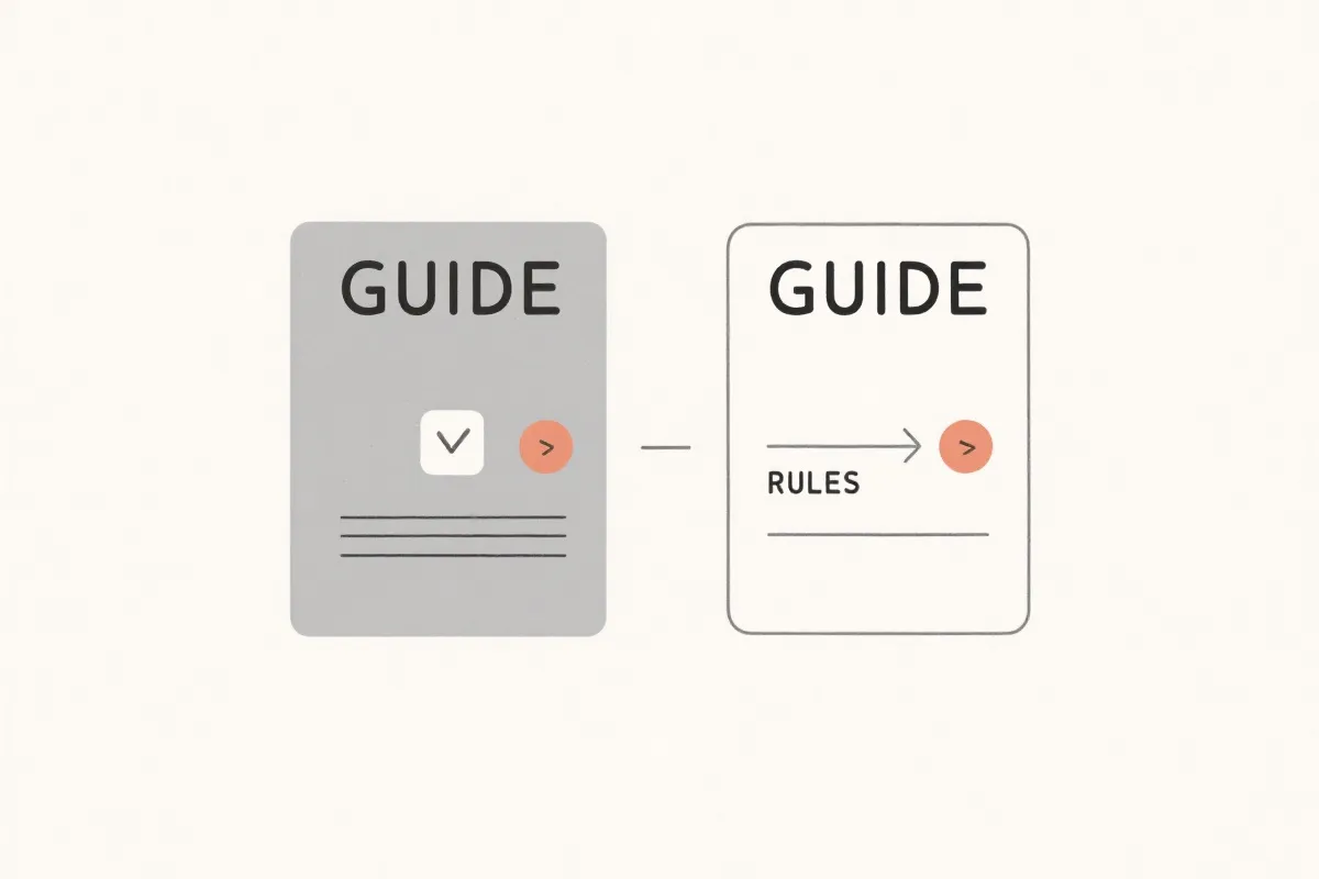 玩法规则与指南插图