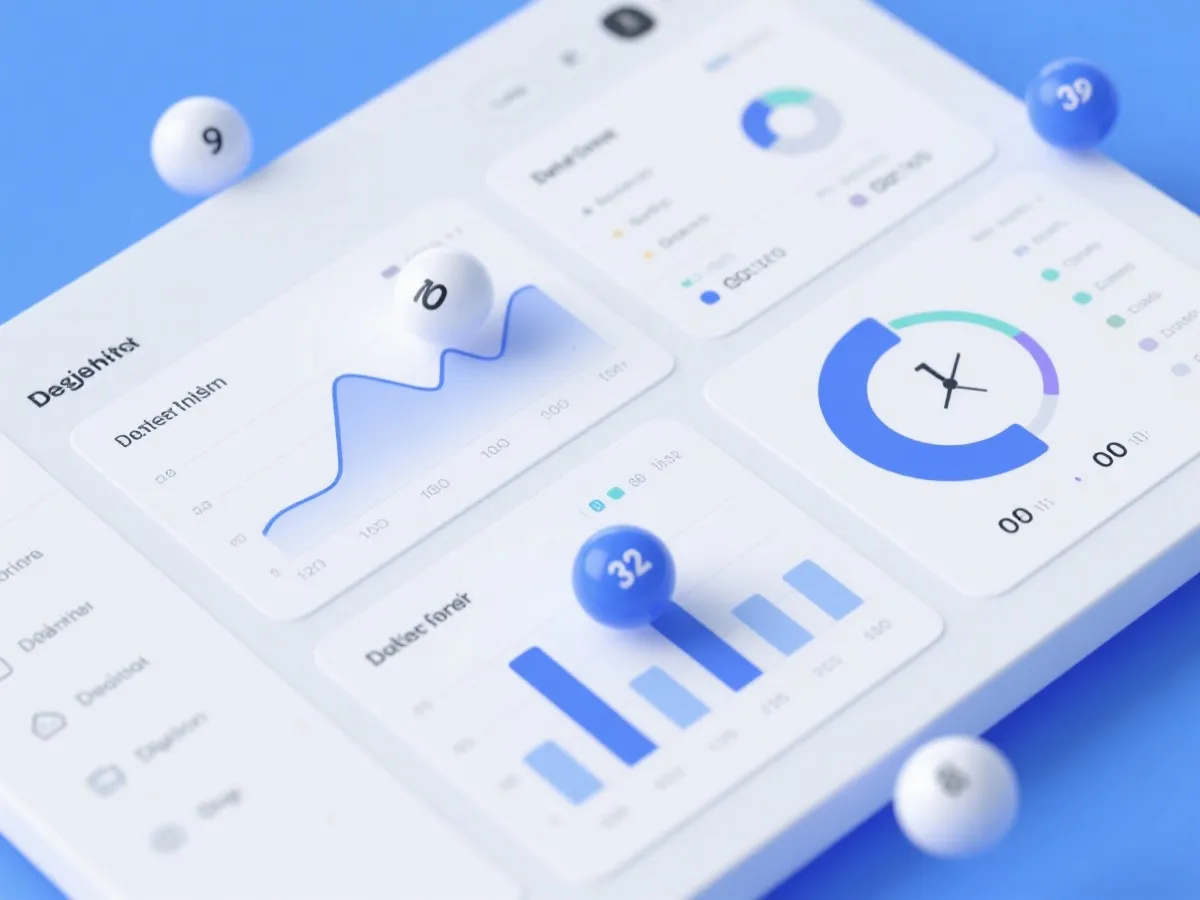 幸运飞艇信息总览